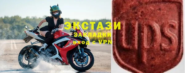 твердый Мегион