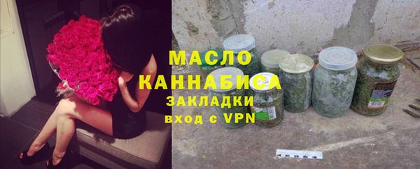 твердый Мегион